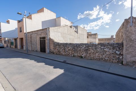Helårsgrund i Els Reguers, Tarragona, Els Reguers - € 30.000 | Ref: 845 - foto 4