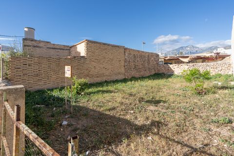Helårsgrund i Els Reguers, Tarragona, Els Reguers - € 30.000 | Ref: 845 - foto 3