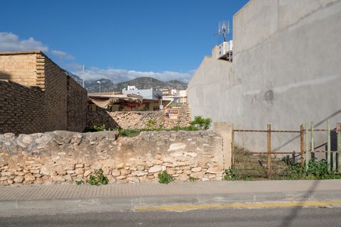 Helårsgrund i Els Reguers, Tarragona, Els Reguers - € 30.000 | Ref: 845 - foto 2