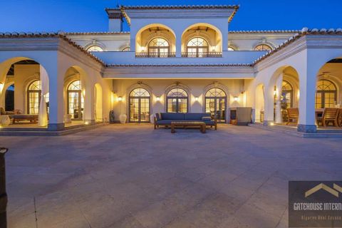 Villa a Boliqueime, Faro, Boliqueime - € 4.495.000 | Ref: dg3728 - foto 2