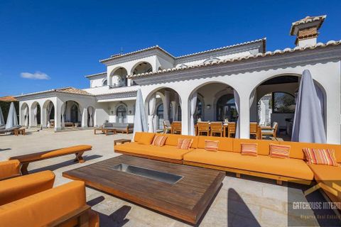 Villa a Boliqueime, Faro, Boliqueime - € 4.495.000 | Ref: dg3728 - foto 3