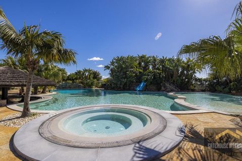 Villa a Boliqueime, Faro, Boliqueime - € 4.495.000 | Ref: dg3728 - foto 5
