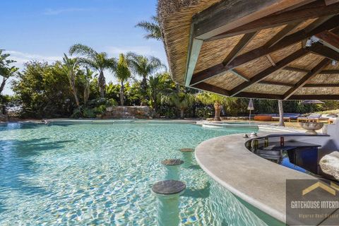 Villa a Boliqueime, Faro, Boliqueime - € 4.495.000 | Ref: dg3728 - foto 26