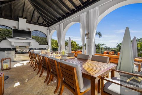 Villa a Boliqueime, Faro, Boliqueime - € 4.495.000 | Ref: dg3728 - foto 6