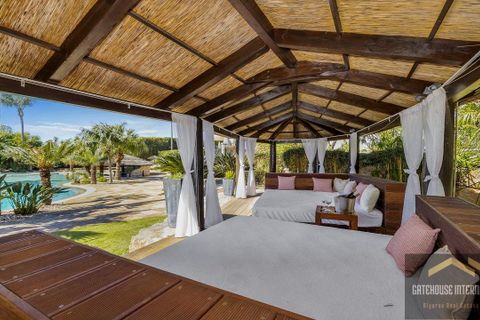 Villa a Boliqueime, Faro, Boliqueime - € 4.495.000 | Ref: dg3728 - foto 7