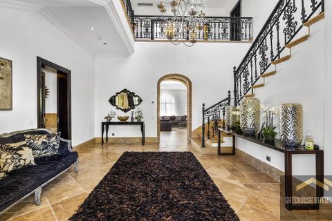 Villa a Boliqueime, Faro, Boliqueime - € 4.495.000 | Ref: dg3728 - foto 8