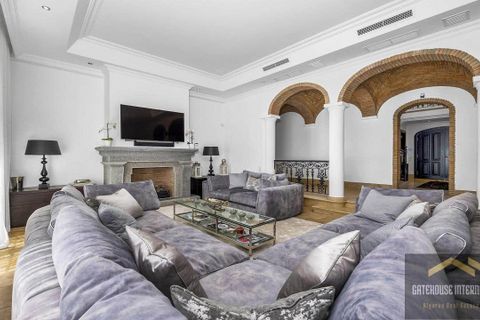 Villa a Boliqueime, Faro, Boliqueime - € 4.495.000 | Ref: dg3728 - foto 9