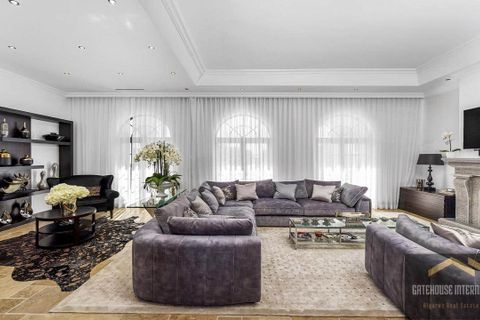 Villa a Boliqueime, Faro, Boliqueime - € 4.495.000 | Ref: dg3728 - foto 10