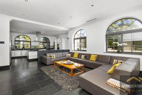 Villa a Boliqueime, Faro, Boliqueime - € 4.495.000 | Ref: dg3728 - foto 11