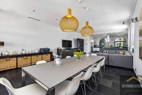 Villa a Boliqueime, Faro, Boliqueime - € 4.495.000 | Ref: dg3728 - foto 12