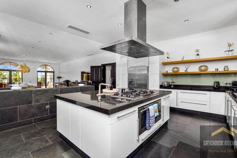 Villa a Boliqueime, Faro, Boliqueime - € 4.495.000 | Ref: dg3728 - foto 13