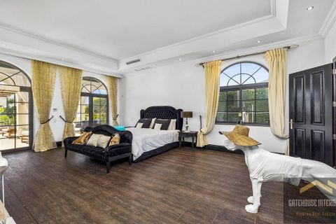 Villa a Boliqueime, Faro, Boliqueime - € 4.495.000 | Ref: dg3728 - foto 14