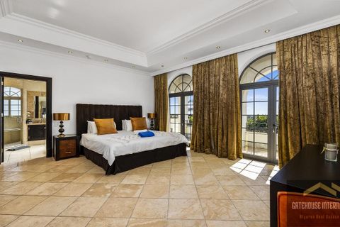 Villa a Boliqueime, Faro, Boliqueime - € 4.495.000 | Ref: dg3728 - foto 16