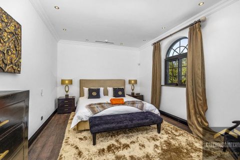Villa a Boliqueime, Faro, Boliqueime - € 4.495.000 | Ref: dg3728 - foto 17