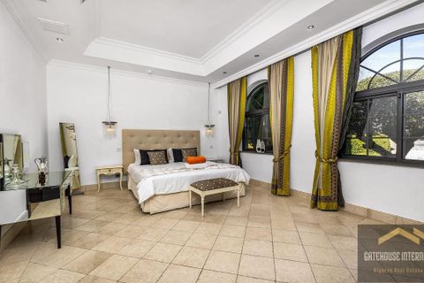 Villa a Boliqueime, Faro, Boliqueime - € 4.495.000 | Ref: dg3728 - foto 18