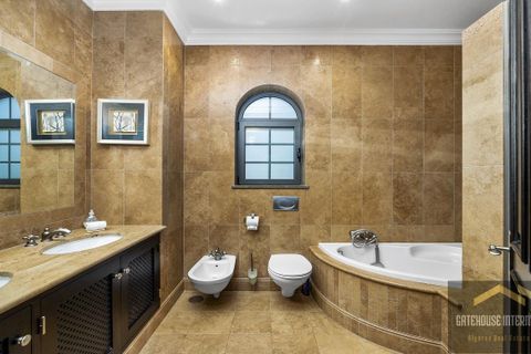 Villa a Boliqueime, Faro, Boliqueime - € 4.495.000 | Ref: dg3728 - foto 19