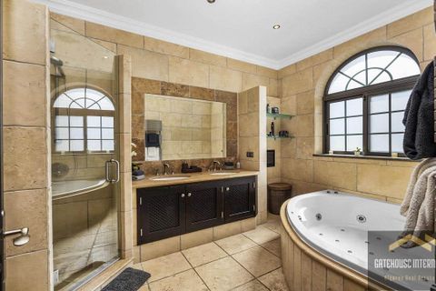 Villa a Boliqueime, Faro, Boliqueime - € 4.495.000 | Ref: dg3728 - foto 20