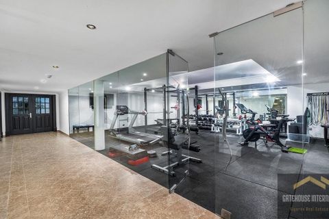 Villa a Boliqueime, Faro, Boliqueime - € 4.495.000 | Ref: dg3728 - foto 22