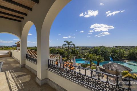 Villa a Boliqueime, Faro, Boliqueime - € 4.495.000 | Ref: dg3728 - foto 4