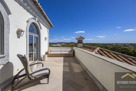 Villa a Boliqueime, Faro, Boliqueime - € 4.495.000 | Ref: dg3728 - foto 25