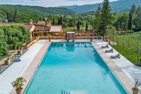 Villa i Florence, Florence, Florence - € 3.600.000 | Ref: DIC.5141 - foto 2