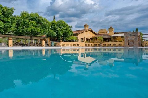 Villa i Florence, Florence, Florence - € 3.600.000 | Ref: DIC.5141 - foto 3