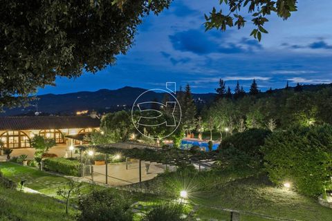Villa i Florence, Florence, Florence - € 3.600.000 | Ref: DIC.5141 - foto 5