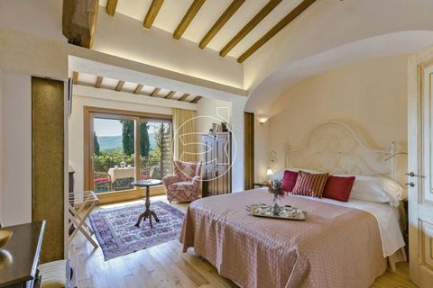Villa i Florence, Florence, Florence - € 3.600.000 | Ref: DIC.5141 - foto 7