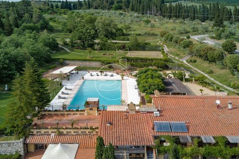 Villa i Florence, Florence, Florence - € 3.600.000 | Ref: DIC.5141 - foto 9