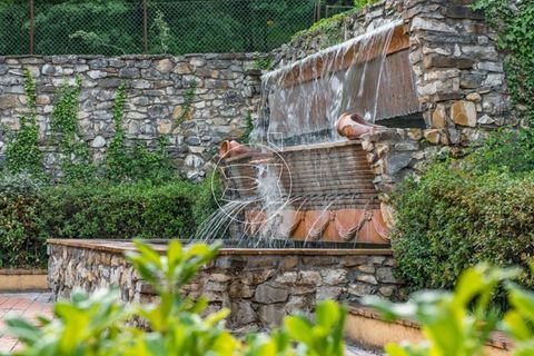 Villa i Florence, Florence, Florence - € 3.600.000 | Ref: DIC.5141 - foto 10