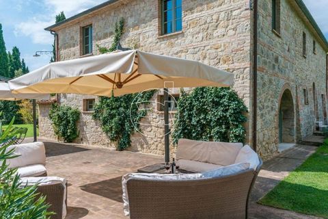 Landejendom i Cetona, Siena, Cetona - € 1.700.000 | Ref: DIC.5270 - foto 8