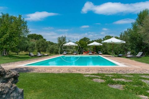 Landejendom i Cetona, Siena, Cetona - € 1.700.000 | Ref: DIC.5270 - foto 9