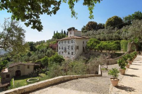 Villa i Florence, Florence, Florence - € 3.900.000 | Ref: DIC.5317 - foto 2