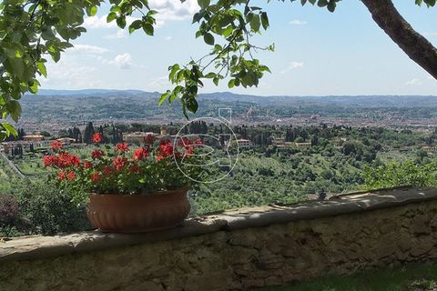 Villa i Florence, Florence, Florence - € 3.900.000 | Ref: DIC.5317 - foto 3