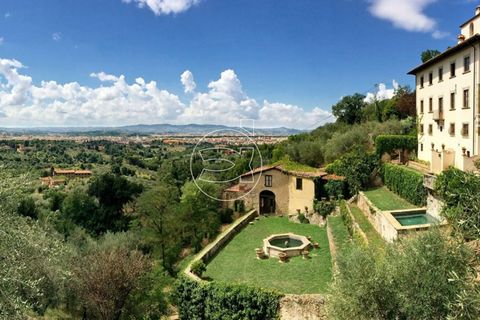 Villa i Florence, Florence, Florence - € 3.900.000 | Ref: DIC.5317 - foto 4