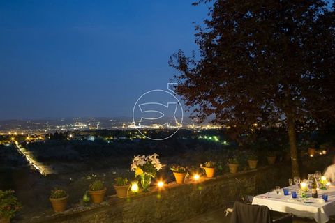 Villa i Florence, Florence, Florence - € 3.900.000 | Ref: DIC.5317 - foto 5