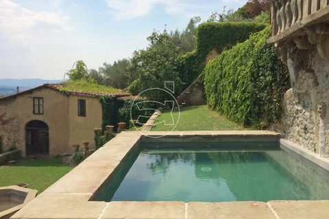 Villa i Florence, Florence, Florence - € 3.900.000 | Ref: DIC.5317 - foto 6