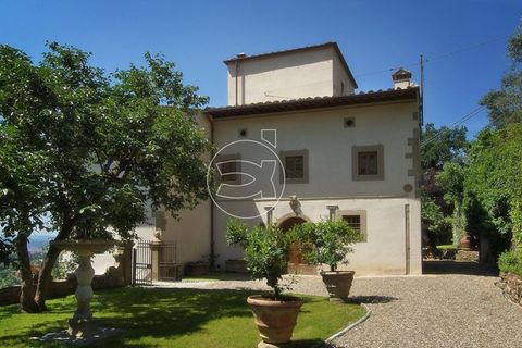 Villa i Florence, Florence, Florence - € 3.900.000 | Ref: DIC.5317 - foto 8