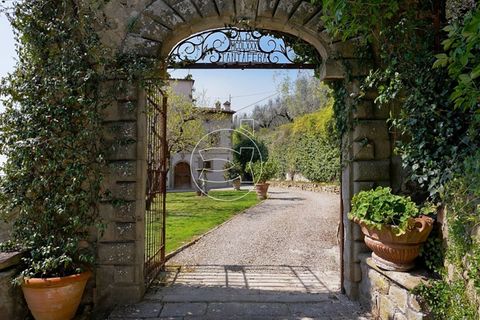 Villa i Florence, Florence, Florence - € 3.900.000 | Ref: DIC.5317 - foto 9