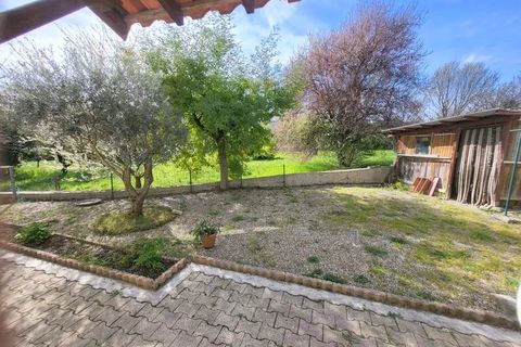 Leilighet i Les Vans, Ardeche, Les Vans - € 139 900 | Ref: 82296692 - foto 4