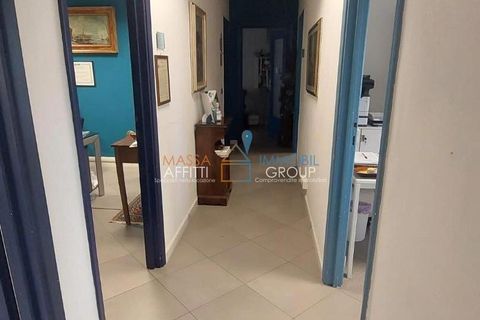 Lejlighed i Massa, Massa and Carrara, Massa - € 230.000 | Ref: 2453 - foto 6