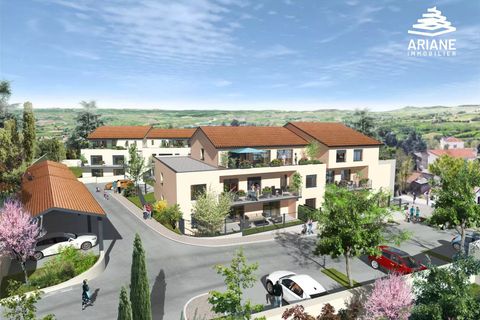 Leilighet i Vaugneray, Rhone, Vaugneray - € 470 000 | Ref: 82306860 - foto 3