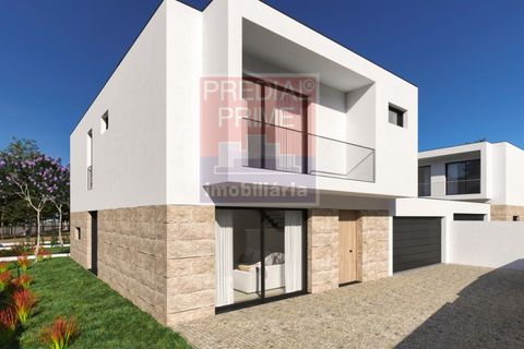 Villa i Lobao, Aveiro, Lobao - € 450.000 | Ref: PP1465-I - foto 8