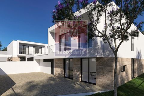 Villa i Lobao, Aveiro, Lobao - € 450.000 | Ref: PP1465-I - foto 4