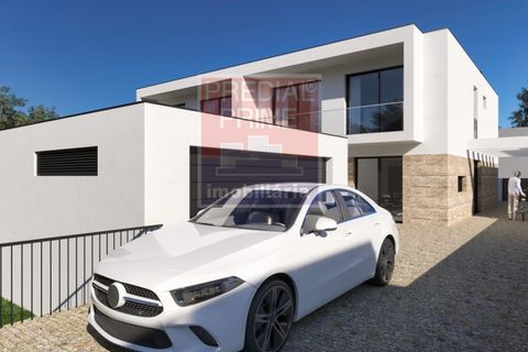 Villa i Lobao, Aveiro, Lobao - € 450.000 | Ref: PP1465-I - foto 3