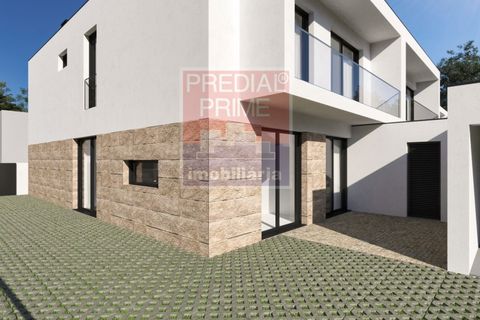 Villa i Lobao, Aveiro, Lobao - € 450.000 | Ref: PP1465-I - foto 12