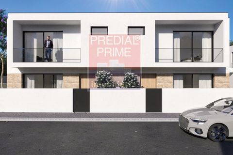 Villa i Lobao, Aveiro, Lobao - € 450.000 | Ref: PP1465-I - foto 16