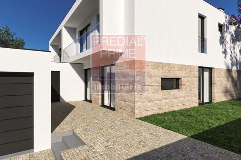 Villa i Lobao, Aveiro, Lobao - € 450.000 | Ref: PP1465-I - foto 18