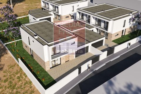 Villa i Lobao, Aveiro, Lobao - € 450.000 | Ref: PP1465-I - foto 27