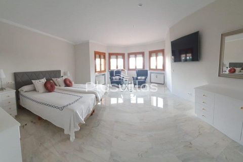 Villa i Calpe, Alicante, Calpe - € 2.200.000 | Ref: C23088* - foto 12